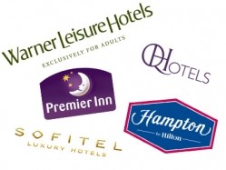 Which? has revealed a list of the top UK hotel chains as decided by its 6,280 members