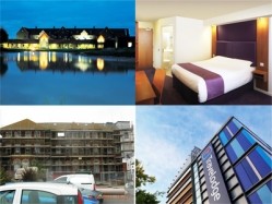 Which? has warned there is a significant divide between the best and worst performing hotel chains