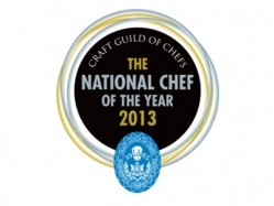 The National Chef of the Year 2013 final will be held at The Restaurant Show later this year