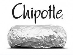 Chipotle plans to open sites throughout the UK