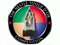 The Toque d'Or, now in its 24th year has changed format this year to make it more focused and easier to enter