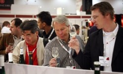 London International Wine Fair offers more for on-trade
