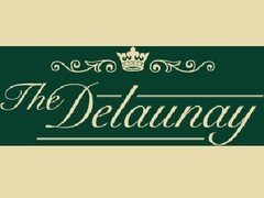 The Delaunay was voted Best New Restaurant by the Time Out Eating & Drinking Awards 2012