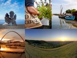 VisitEngland's latest report highlights key opportunities that could change the face of tourism in England over the next decade