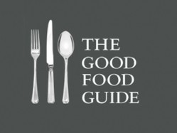 The Good Food Guide will reveal the 2011 Restaurant of the Year on 23 June