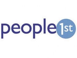 People 1st is the sector skills council for hospitality