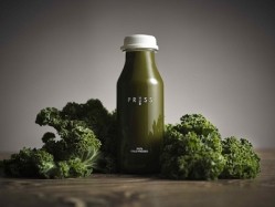 Press will offer cold-pressed vegetable and fruit juices