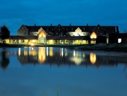 The Cambridge Belfry, a QHotels venue, re-opens this week following a £150k refurb of the property
