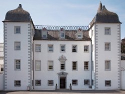 Barony Castle, previously owned by De Vere Group, has been sold to Prestige Hotel Management which will operate the hotel under the Accor brand Mercure