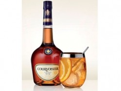 Courvoisier has launched its 'Cocktails on a Grand Scale' campaign to encourage bartenders to use cognac; there is also a competition for bartenders at Imbibe Live later this year
