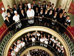 The Ritz Academy will offer a three or five year training programme with experience across the hotel divisions