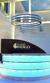 Brands such as Hotel Indigo will need to harness social media to succeed