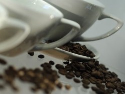 Caffè Culture takes place on 18-19 May at Olympia, London