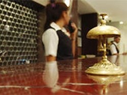TRI Hospitality Consulting's HotStats survey looks at 550 full-service hotels across the UK