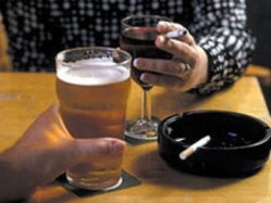 BigHospitality's sister publication, the Publican's Morning Advertiser, has launched a survey to gauge the thoughts of the pub and bar industry on the smoking ban five years after it was introduced