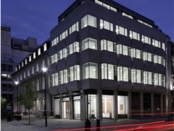Goodman has taken a new 25-year lease within the One Chapel Place building just off Oxford Street