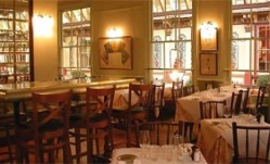 Luc's Brasserie will open a second restaurant in Gresham Street