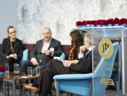 The Independent Hotel Show is the only event designed specifically for the luxury and boutique hotel industry.