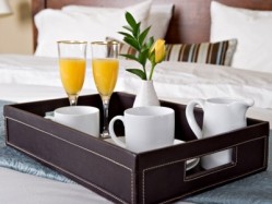 Hotels must get better at 'remembering' guests personal preferences, said IHG