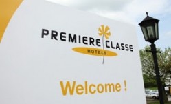 Premiere Classe has launched its first UK site in Coventry