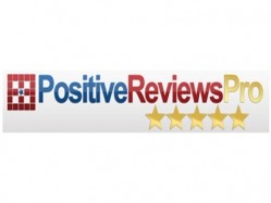 Positive Reviews Pro aims to increase your business's positive online reviews, boosting your position in search rankings