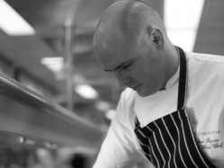 Aiden Byrne's new restaurant will open at Macdonald Hotels' Craxton Wood hotel on 29 July