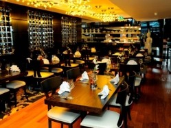 Chaophraya Edinburgh is the group's seventh restaurant in the UK and its second in Scotland