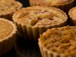 Yorkshire bakery Just Desserts will launch a range of individual tarts for foodservice buyers later this month