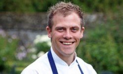 Dave Watts is the new head chef at Hurst House on the Marsh 