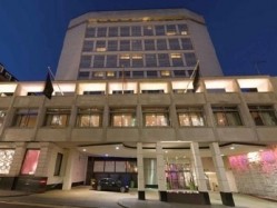 The sale of luxury London hotel The Cavendish for just under £160m helped the capital top the hotel investment league in Europe