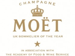 The Academy of Food and Wine Service (AFWS) has officially launched the hunt for the Moët UK Sommelier of the Year 2013
