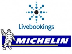 The Michelin Restaurants UK website will launch later this year, featuring Livebookings’ reservations and bookings technology
