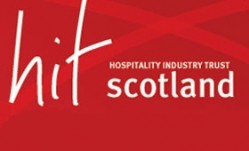 Over £100k is available through the HIT Scotland scholarship fund