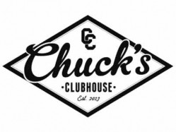 Chuck's Clubhouse is a joint venture between the co-creators of GO Food and the managing director of Lucky Pig