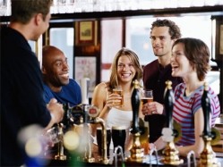 The pub and bar sector is being asked to get behind a new work placement initiative which is designed to help showcase the great career options within the industry 