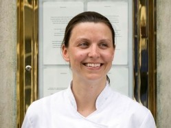 Pip Lacey is replacing Diego Cardoso as head chef of Murano