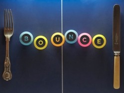 Bounce London will be the second ping pong restaurant and bar concept to hit the capital this year