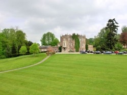 Macdonald Hotels, which added the Donnington Grove Country Club to its portfolio last year, moved into profit for the year ending 29 March 2012 