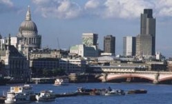 London attracted 24.9m domestic and international visitors last year