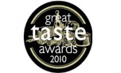 The Great Taste Awards 2010 received over 6,000 entries