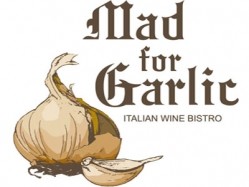 Mad For Garlic currently operates 27 sites in Korea and four in Asia