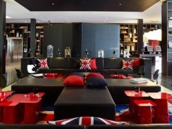 CitizenM is opening its first London property in Bankside in July ahead of significant expansion plans in the capital