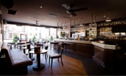 Cote the Franch brasserie chain intends to open its 20th site before 2011