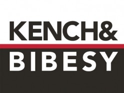 Kench & Bibesy will offer up a menu of small British dishes and a concise drinks menu