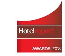 Hotel Report Awards 2008