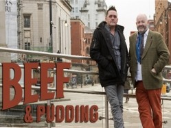 David Mooney and Paul Newman founded New Moon Pub Company in 2011