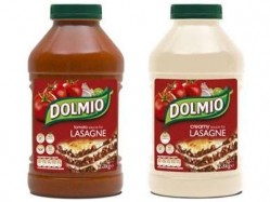 Mars Foodservice has launched two sauces designed specifically for lasagne