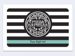 Pizza Express have launched a corporate incentive scheme for businesses to reward their employees with vouchers for the restaurant