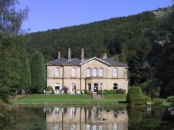 The Hackness Grange Hotel is one of four English Rose Hotels being sold