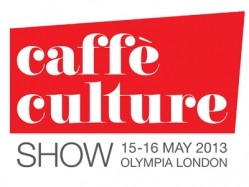 Business advice and practical tips will be at the heart of the line-up for the 2013 Caffè Culture Show